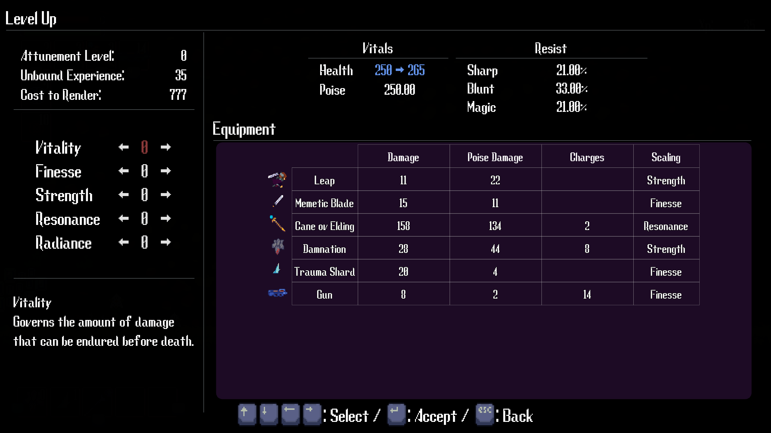 Amata screenshot